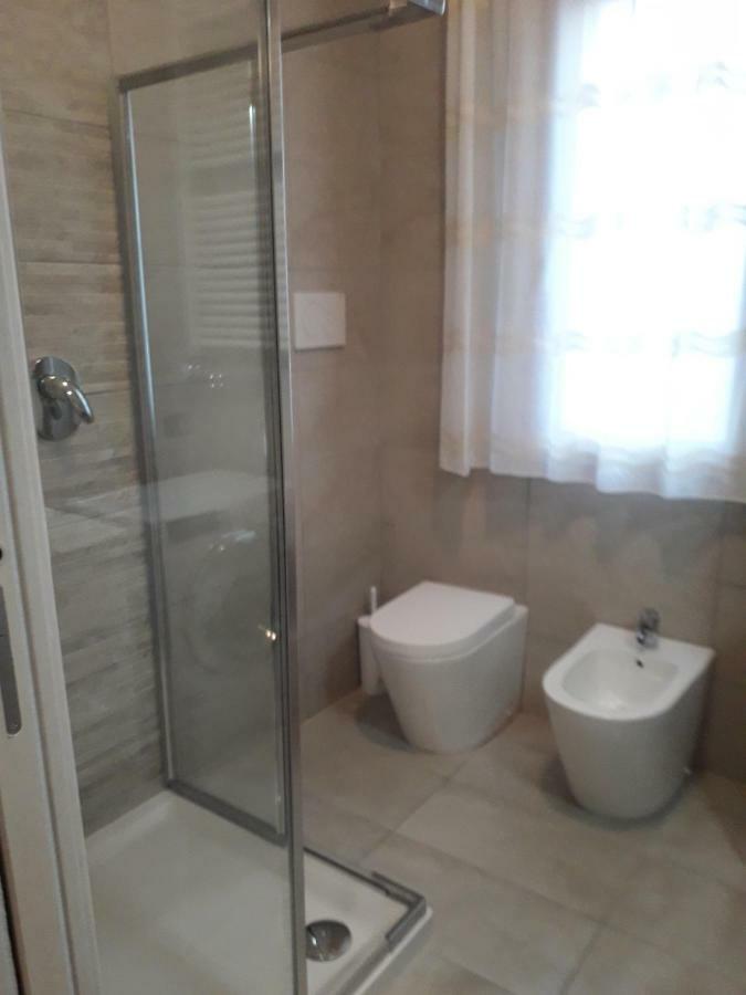 Appartamento Al Mare Lorella Sottomarina Exterior photo