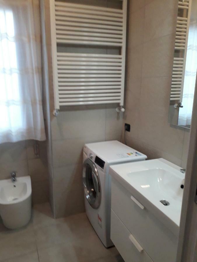 Appartamento Al Mare Lorella Sottomarina Exterior photo