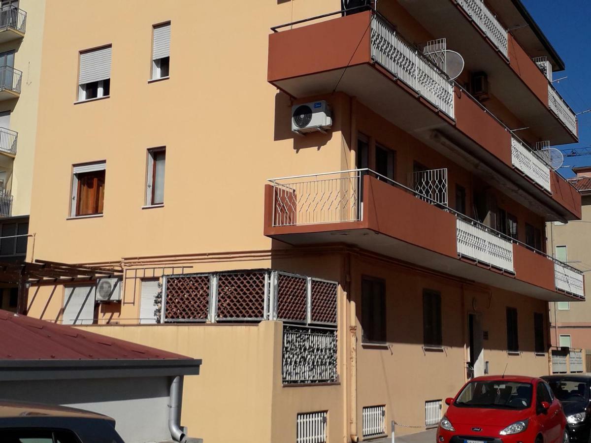 Appartamento Al Mare Lorella Sottomarina Exterior photo