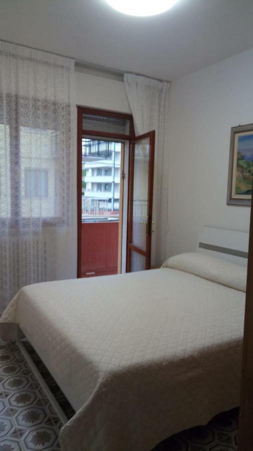 Appartamento Al Mare Lorella Sottomarina Exterior photo
