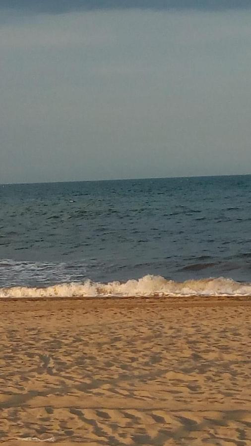 Appartamento Al Mare Lorella Sottomarina Exterior photo